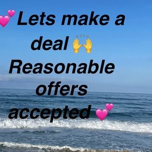 Ocean View Beach Photo